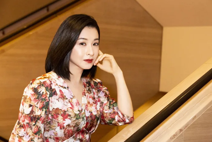 檀れいの結婚と別れの確かな事実だけを記す
