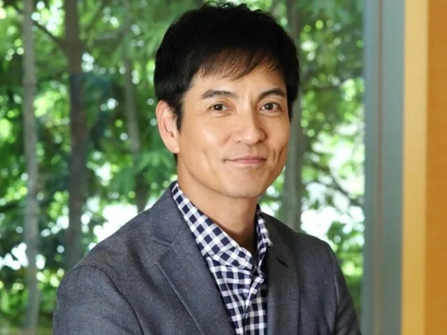 沢村一樹の未来予想図-五十歳で月9初主演