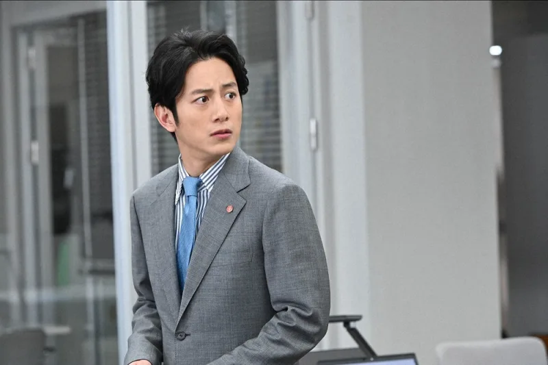 溝端淳平の好きなタイプの話は辿れなかった