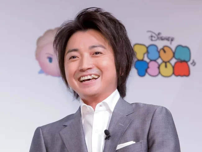藤原竜也の未来予想図-舞台で第一線に立ち続ける