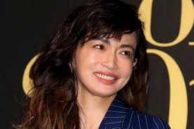 長谷川京子は高校で再び誘われ高3でCanCam専属へ