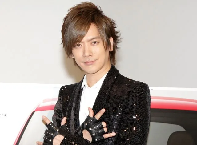 DAIGOの未来予想図-好きを仕事にする