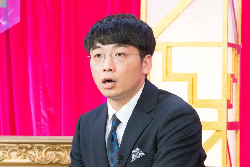 新山は書道の授業で松本人志と書いて貼った