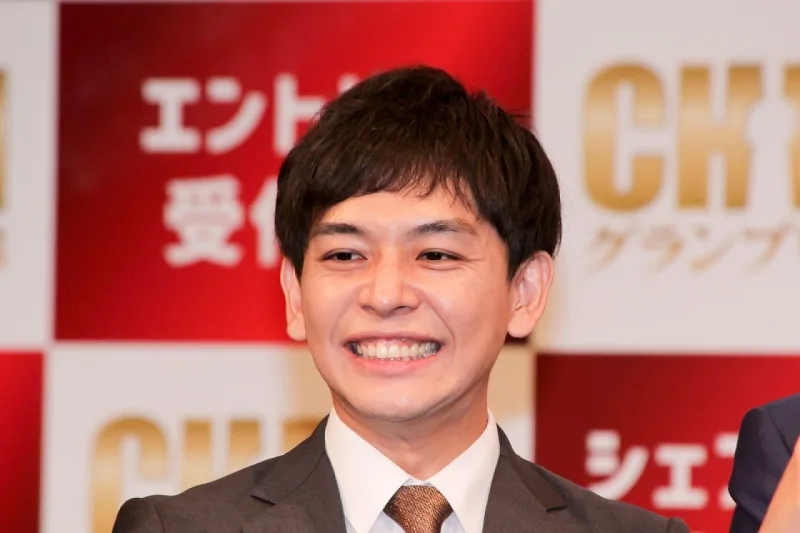 石井の未来予想図-踊りが武器になっている