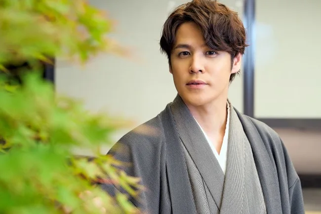宮野真守は高3の18歳で声の道に進んだ