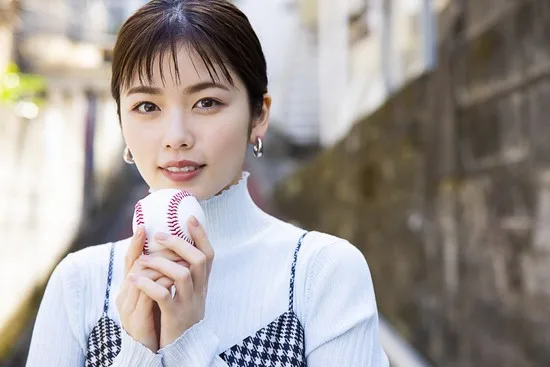 小芝風花の氷の上で過ごした5年