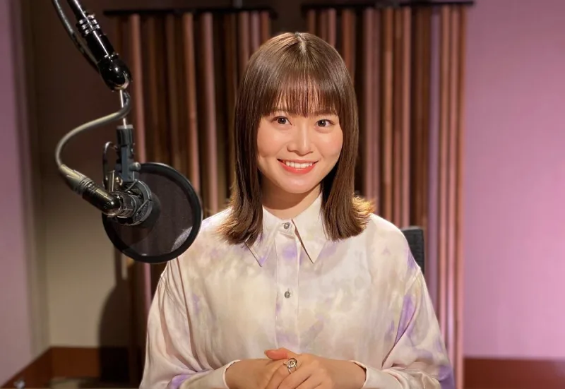 山崎怜奈は18歳の夏に学業のため活動を休んだ