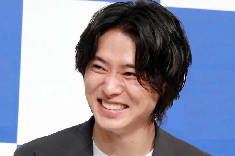 山崎賢人のキングダム2作がその年の興収1位