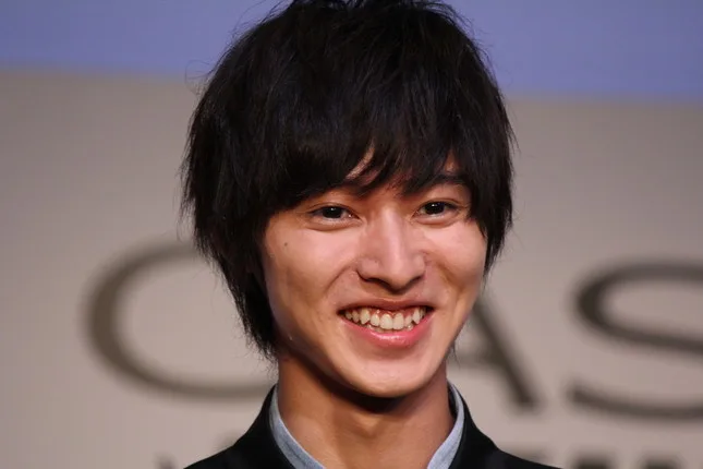 山崎賢人の未来予想図-2028年の大河で初主演