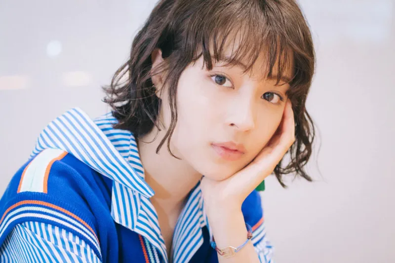 広瀬すずの未来予想図-進学せず女優一本を選んだ