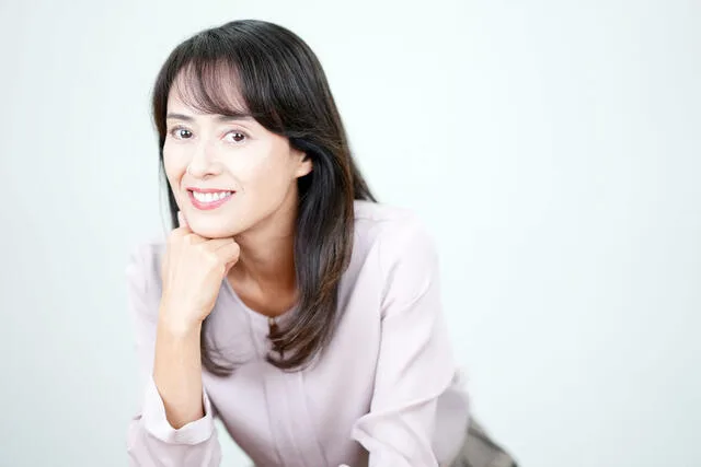 後藤久美子の未来予想図-ジュネーブからの便り