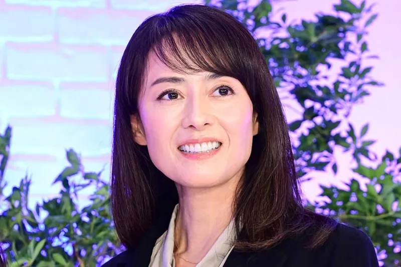 後藤久美子は山田洋次監督の手紙で23年ぶりに復帰した