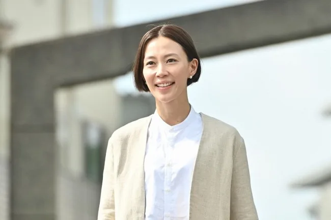 木村佳乃は成城学園の初等学校から高等学校へ進んだ