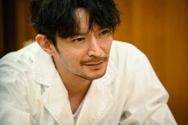 津田健次郎の幼き日の楽しみは映画であった