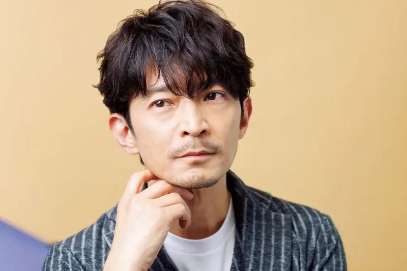津田健次郎の未来予想図-大学に七年通うた男
