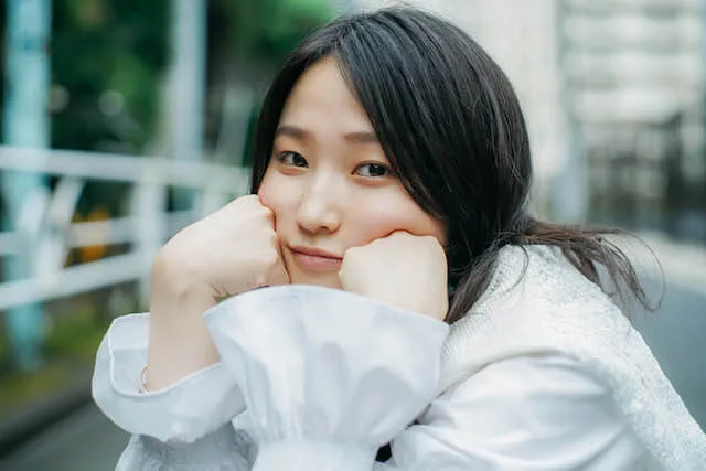 鞘師里保は12歳で9000人の選びを勝ち抜いた