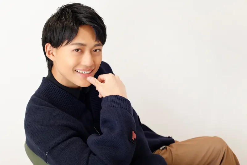 中山翔貴は青山学院を初等部から大学まで通われた