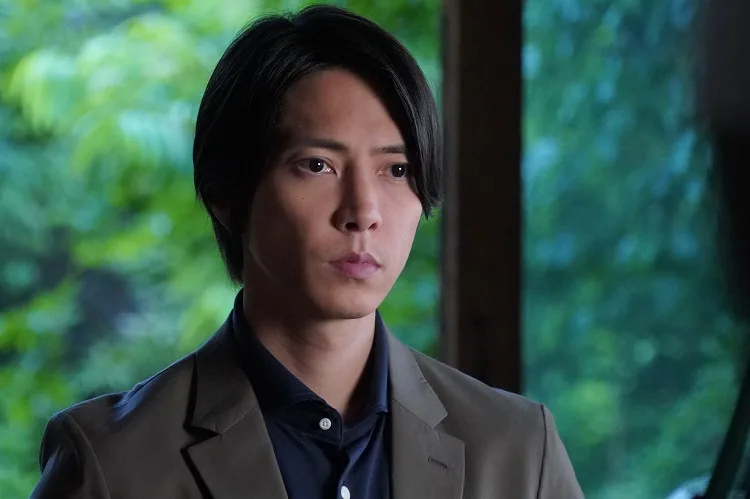 山下智久の好きなタイプのうわさ