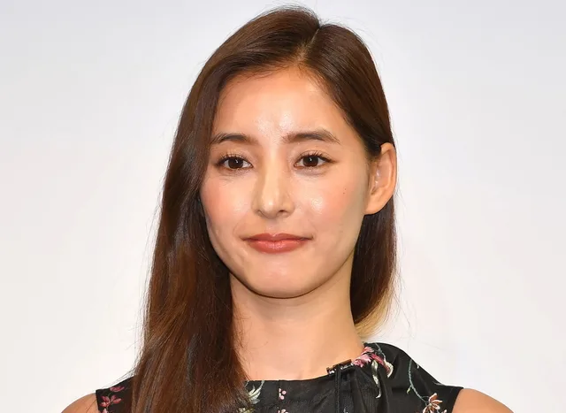新木優子の未来予想図-新人と呼ばれて、腹を立てなんだ御方