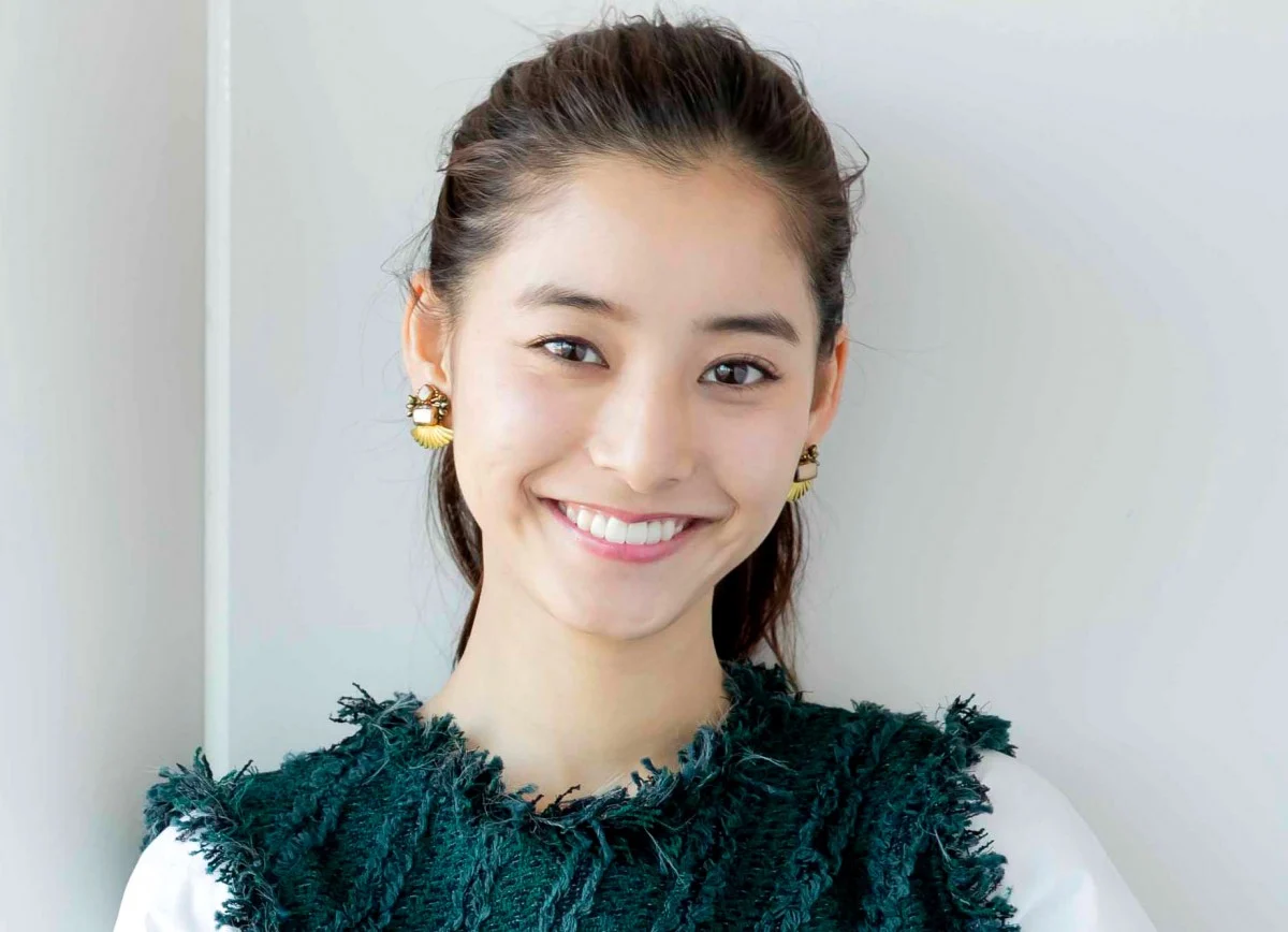 新木優子の恋の物差しは一貫している