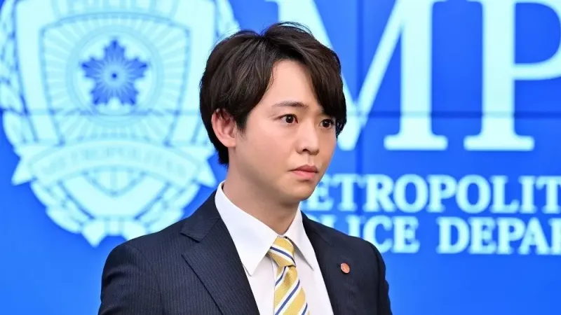 有岡大貴の小学6年で自ら履歴書を送った
