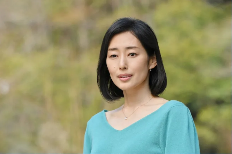木村多江の19歳からのフリーの日々
