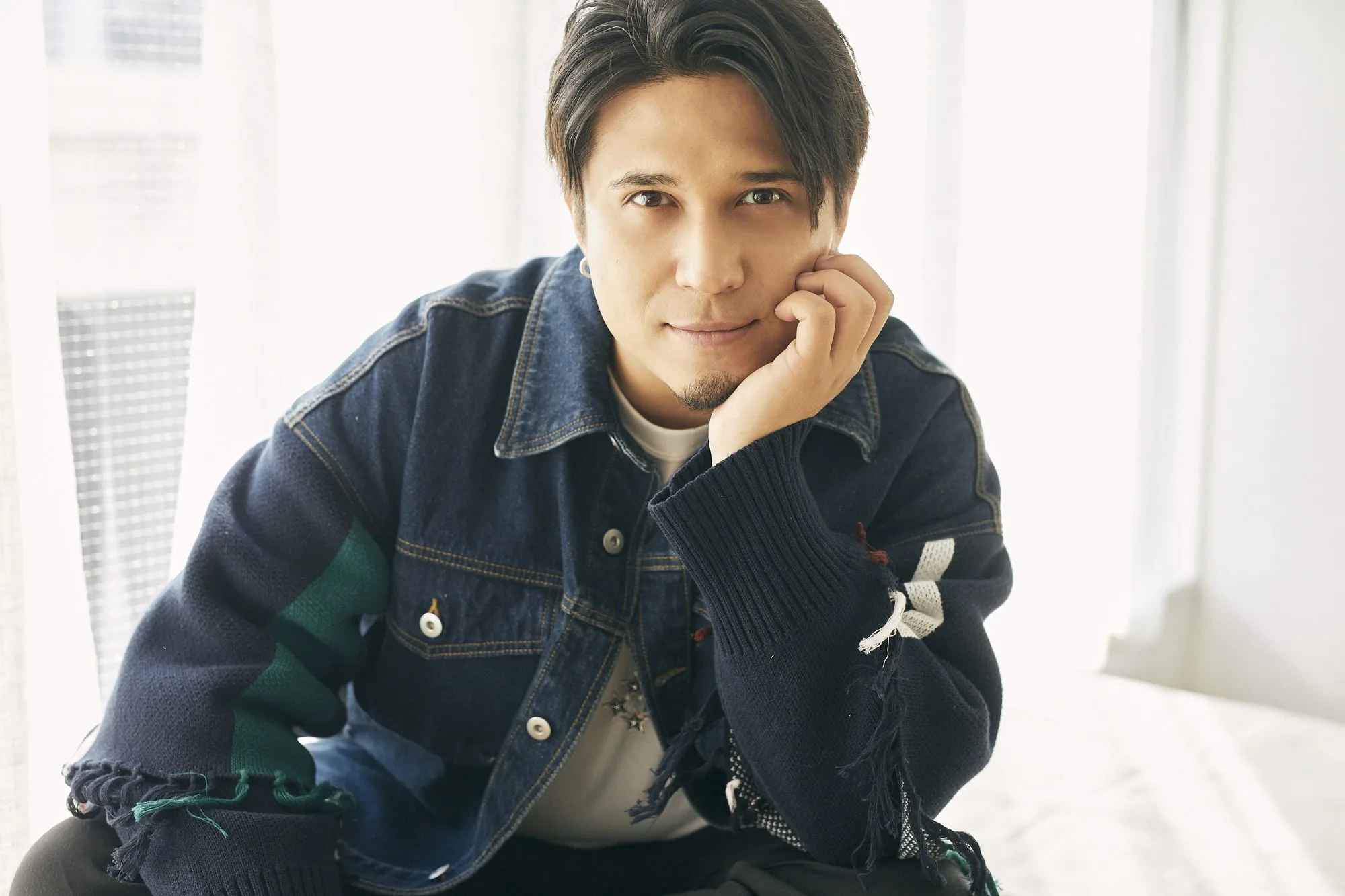 木村昴は子どもたちをガッカリさせたくないと語った