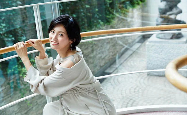 本仮屋ユイカの恋愛観と結婚観のうわさを検める