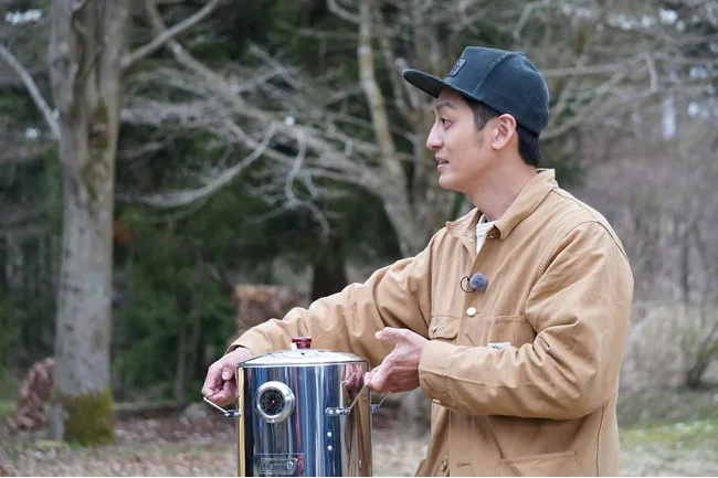 村田秀亮はその声でナイスボイス賞を受けておられる