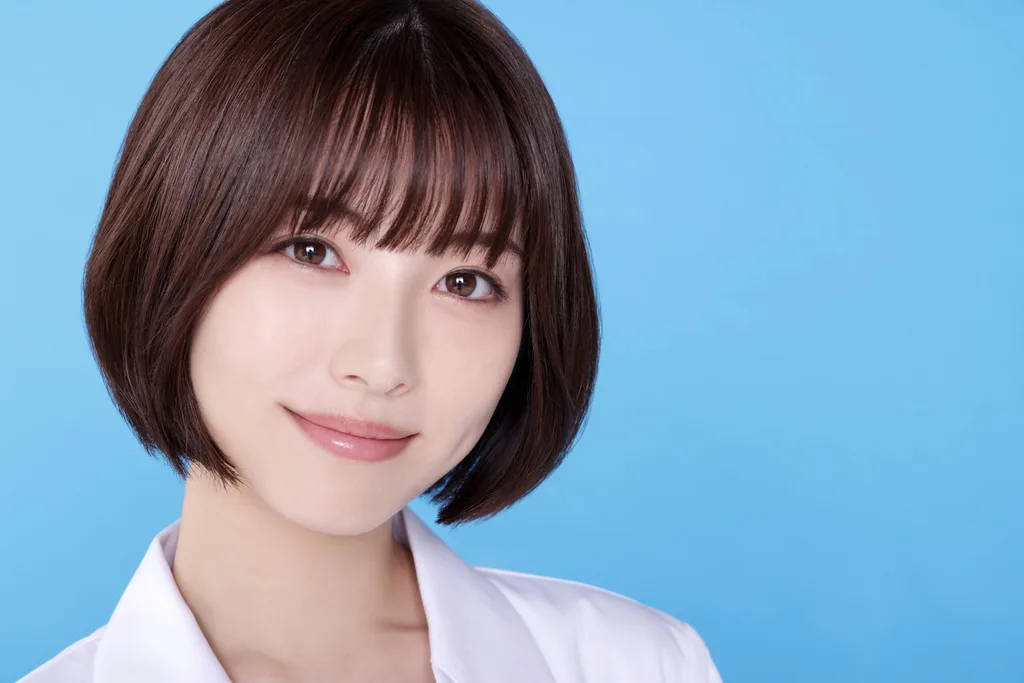浜辺美波の未来予想図-順が逆でござる。そこが面白い