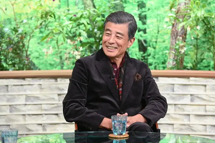 舘ひろしの稽古をせぬという流儀