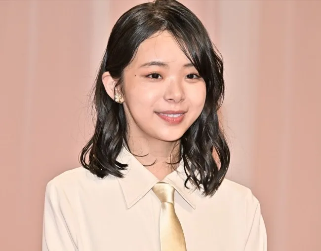 趣里の頼れたときが自立できると語っておられた