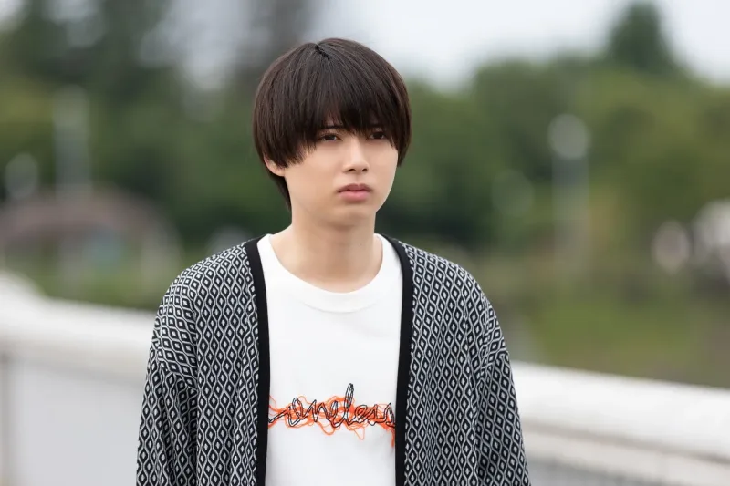 井上瑞稀の面倒になった審査でその場で決まる