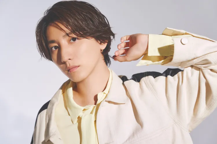 京本大我は好きが高じてコナンの顔役になった