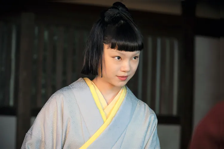 古川琴音の中学から大学まで演劇部にいた
