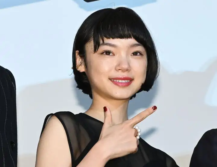 古川琴音の共演したくて、その事務所を選んだ