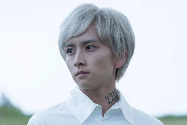 板垣李光人はファッションが好きだから一緒とか絶対に嫌だと語った