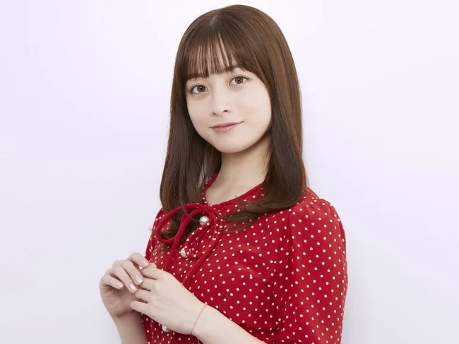 橋本環奈の未来予想図-母が押した背中