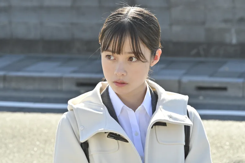 橋本環奈は二卵性の双子として生まれた