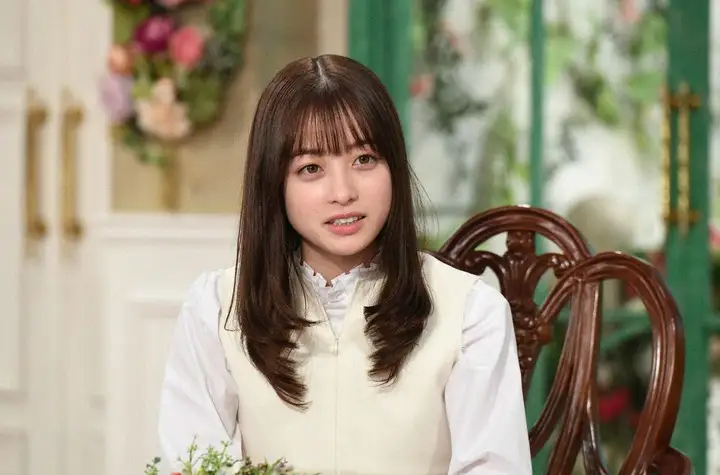 橋本環奈の家の話で書かぬと決めたもの