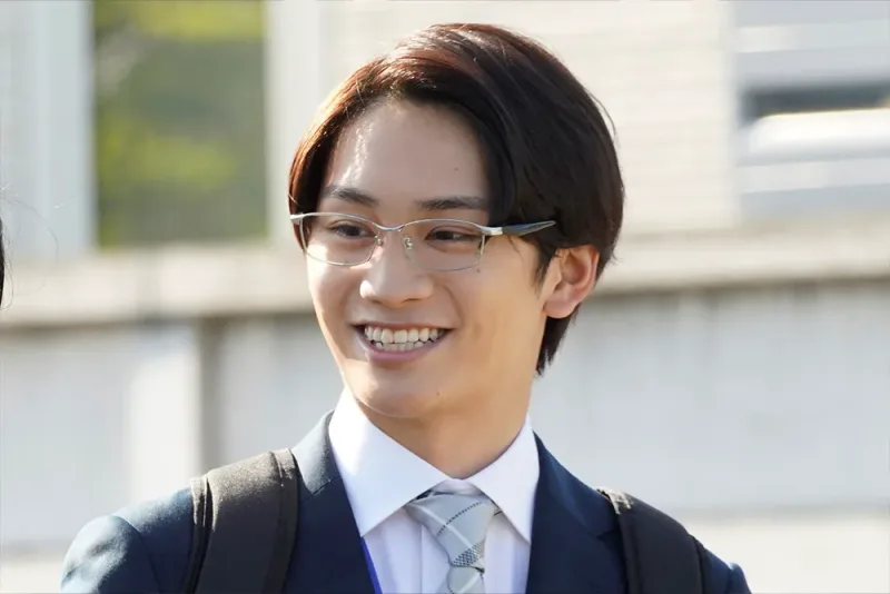 藤原丈一郎は球の見物が高じて語る側に回った