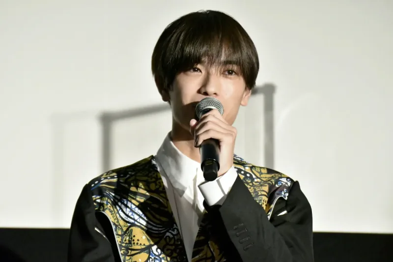 高橋恭平の未来予想図-2018年10月6日に組が生まれた