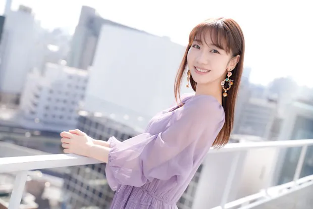 柏木由紀は二度落ちて三度目で掴んだ人である