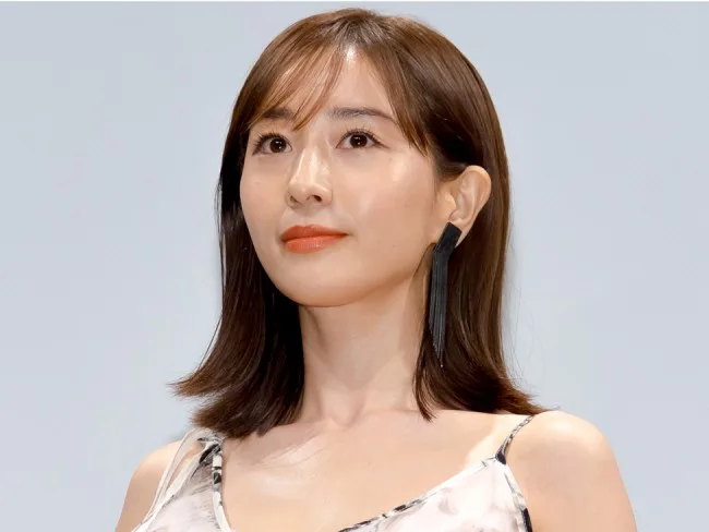 田中みな実の写真集が歴代一位となる