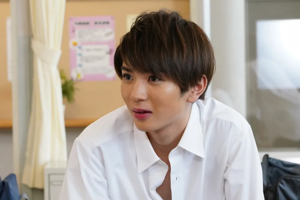 髙橋優斗は1人の方を好きになったら周りが見えなくなると語った