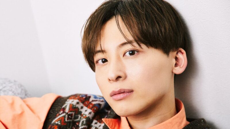 工藤大輝の未来予想図-小樽の顔として