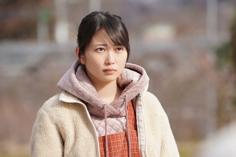 志田未来の未来予想図-18年ぶりの主演へ
