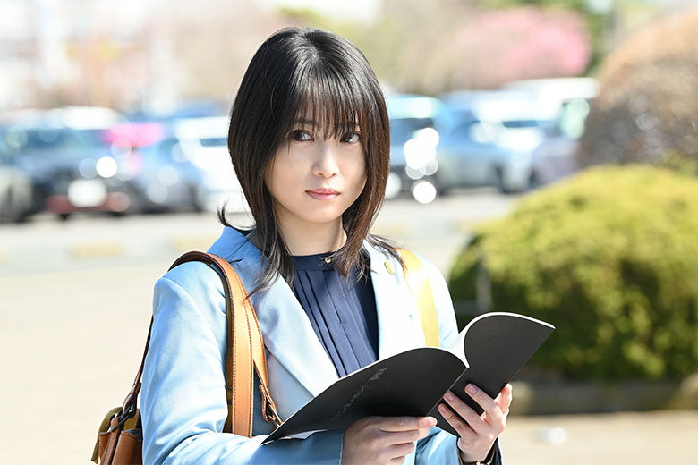 志田未来は2018年9月14日に入籍を報告した
