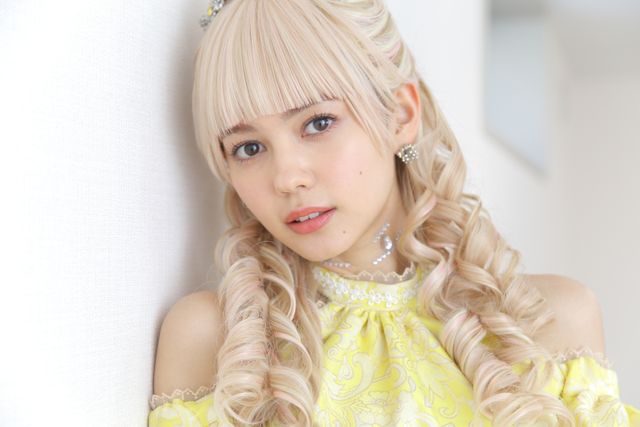 村上愛花はクイズ大会で上京した際に声を掛けられた