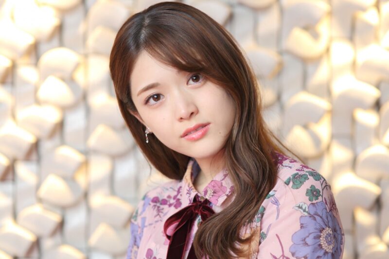 松村沙友理の習い事が四つとも特技になっておる